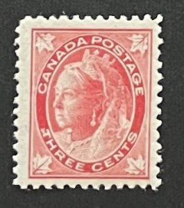 Canada 69 F-VF MNH