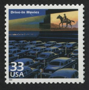 USA 3187i  MNH