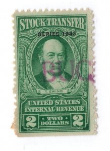 U.S. - RD151  -  Very Fine - Used