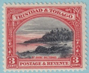 TRINIDAD AND TOBAGO 36 MINT HINGED OG * NO FAULTS EXTRA FINE!  