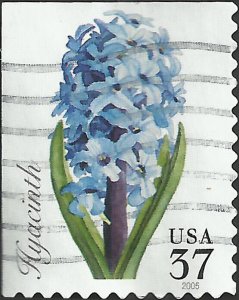 # 3900 USED HYACINTH