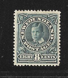 Newfoundland   Mint  sc#  110