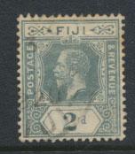 Fiji SG 128   Used 