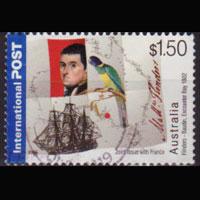 AUSTRALIA 2002 - Scott# 2054 Nagivators $1.5 Used