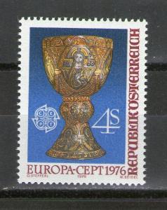 Austria 1038 MNH