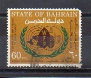 Bahrain 193 used