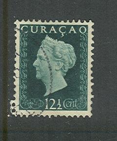 Curacao 1948 12