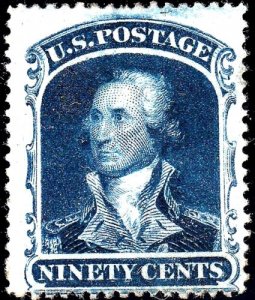 U.S. 39 F+VF MH (60622) 