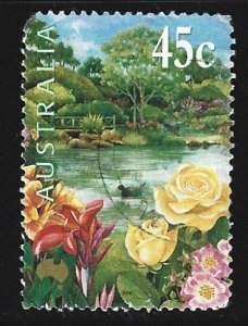 Australia #1816   used