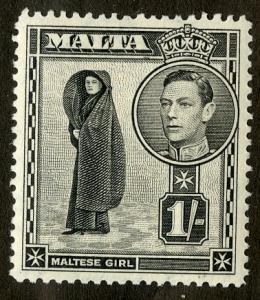 MALTA 200 MNH SCV $.90 BIN $.55