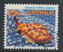 Australia SG 924 Fine  Used 