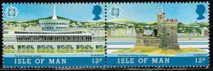 Isle of Man,Sc.#332a MNH. Europa C.E.P.T.