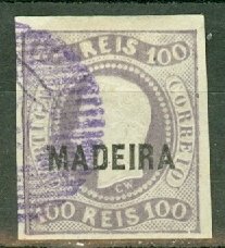 HN: Madeira 5 used CV $155