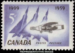 Canada Scott 383 Mint never hinged.