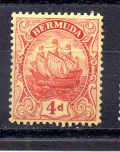 Bermuda 90 MH