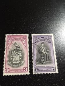 Montserrat sc 112,113 u