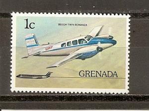 Grenada 750 MNH