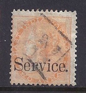 India Scott O19a used