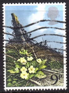 GREAT BRITAIN CLEARANCE COMMOM ISSUES.