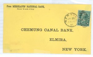 United States #211 Used Single