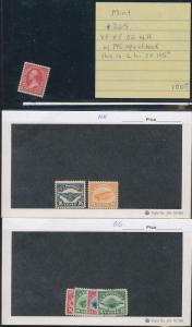 WONDERFUL MINT PREMIUM STOCK SELECTION - 404032