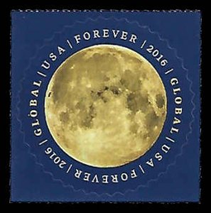 PCBstamps   US #5058 {$1.15}Moon, MNH, (10)