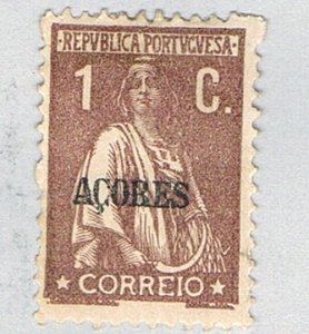 Azores 197 MLH Ceres 1918 (BP81427)