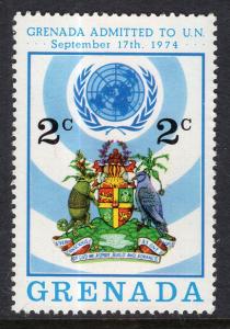 Grenada 623 MNH VF