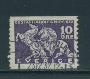 Sweden 232  Used (5)