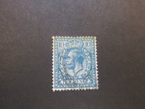 Great Britain 1924 Sc 199 FU