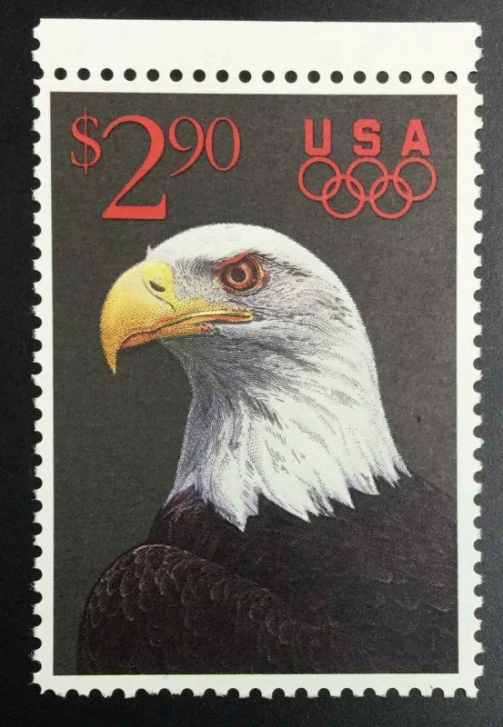 MOMEN: US STAMPS #2540 MINT OG NH LOT #51998-1