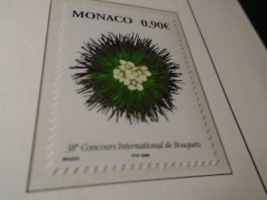 Monaco  #  2357  MNH