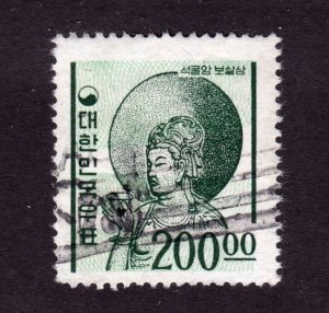 Korea   373   used