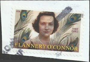 # 5003 Used Flannery O'Connor