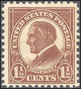 553 Mint,OG,NH... SCV $4.10