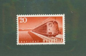 SWITZERLAND 310 MH BIN $0.50