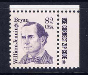 U.S. 2195 NH Zip Code single