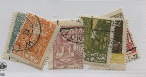 CENTRAL LITHUANIA  23-28  PERF  USED