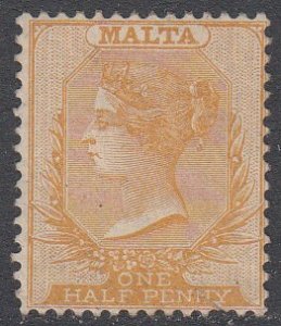 Malta 3 MH (see Details) CV $90.00