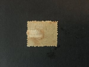 china IMPERIAL stamp, MLH,  watermark, memorial, list 2033