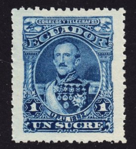 Ecuador Scott 29, installment #5.  FREE...