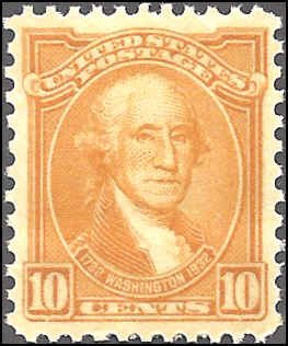 715 Mint,OG,NH... SCV $15.00... XF