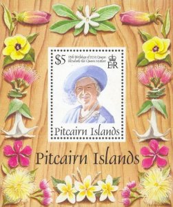 Pitcairn Islands Scott #'s 431 MNH