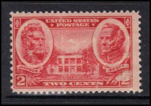  786 Barely Clears MDG U1940