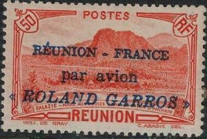 Reunion 1937 SC C1 Mint SCV $290.00