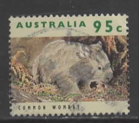 Australia Sc # 1285 used (BBC)