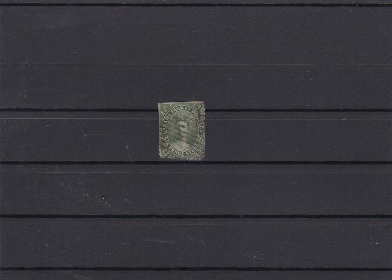 Canada Early Classic Stamp ref R 16548