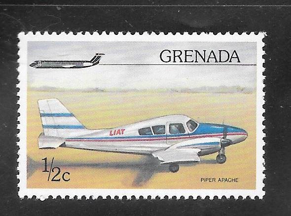 Grenada #749 MNH Single