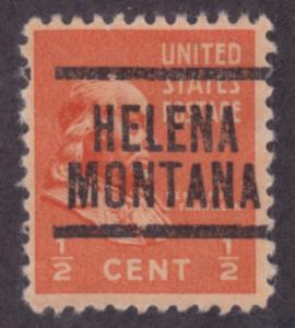 803,used precancel style 204