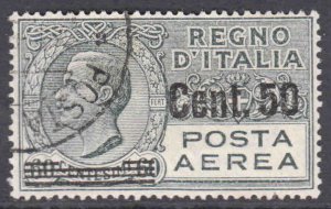 ITALY C10 CDS XF $95 SCV